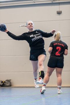 Bild 117 - F HSG Kremperheide/Muensterdorf - Slesvig IF 2 : Ergebnis: 30:26